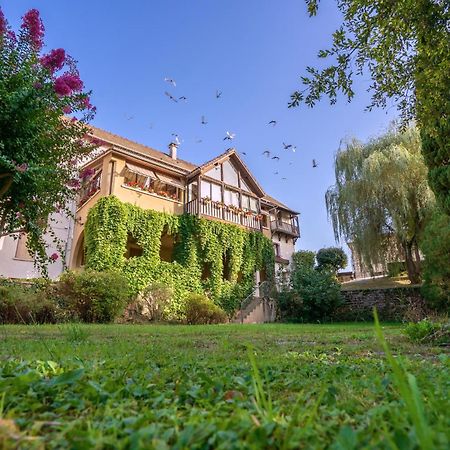 Bergerie Du Chateau - Lacapelle Marival Extérieur photo