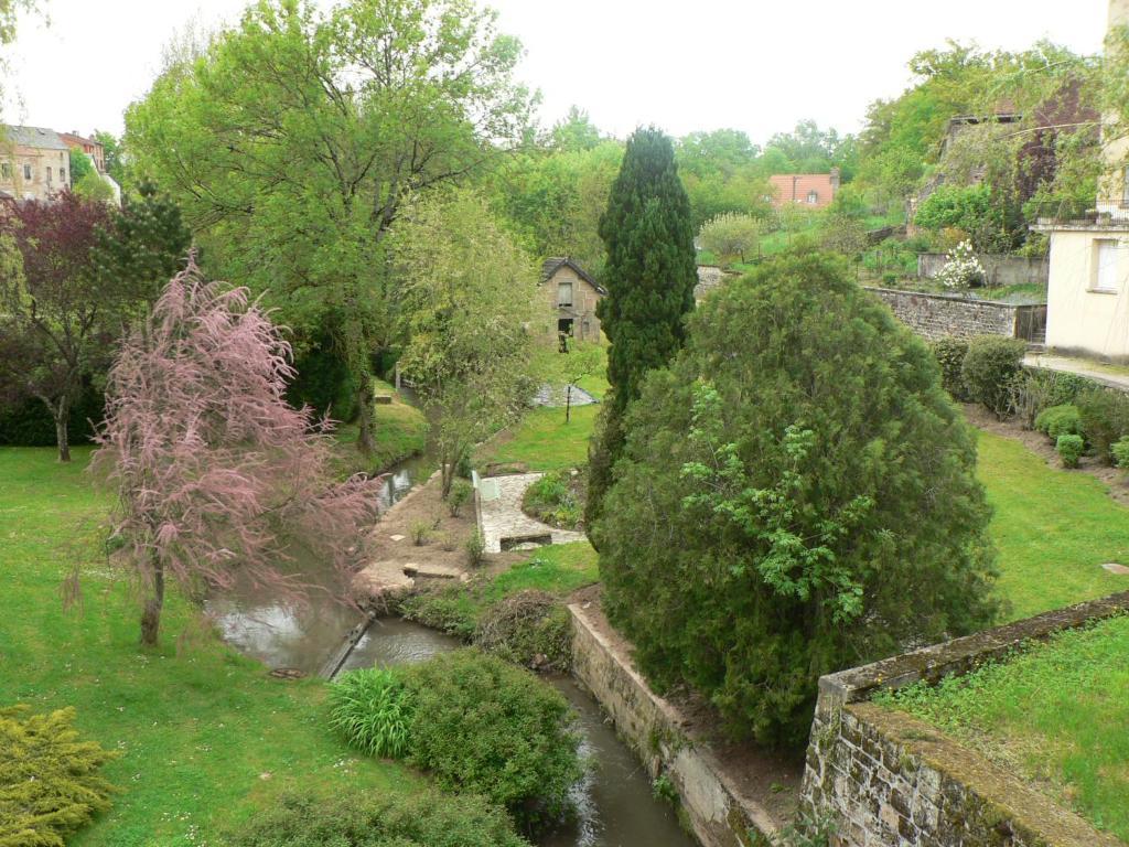 Bergerie Du Chateau - Lacapelle Marival Extérieur photo