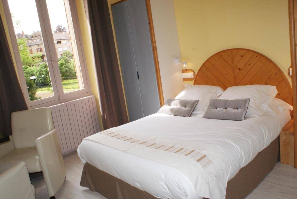 Bergerie Du Chateau - Lacapelle Marival Chambre photo