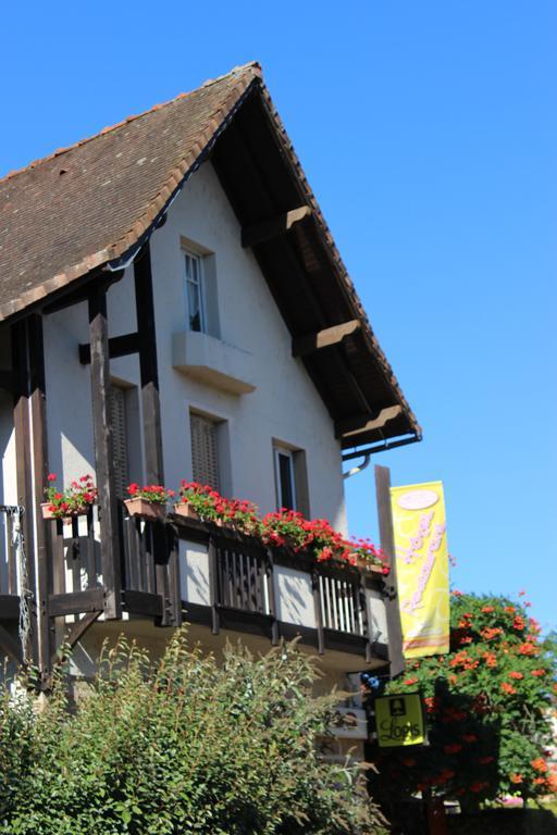 Bergerie Du Chateau - Lacapelle Marival Extérieur photo