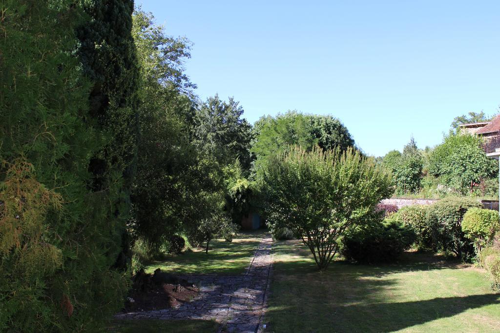 Bergerie Du Chateau - Lacapelle Marival Extérieur photo