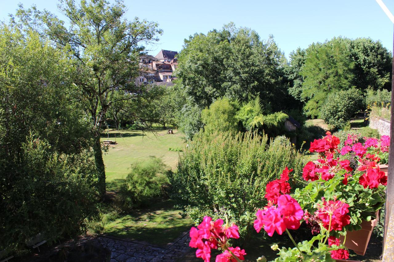 Bergerie Du Chateau - Lacapelle Marival Extérieur photo