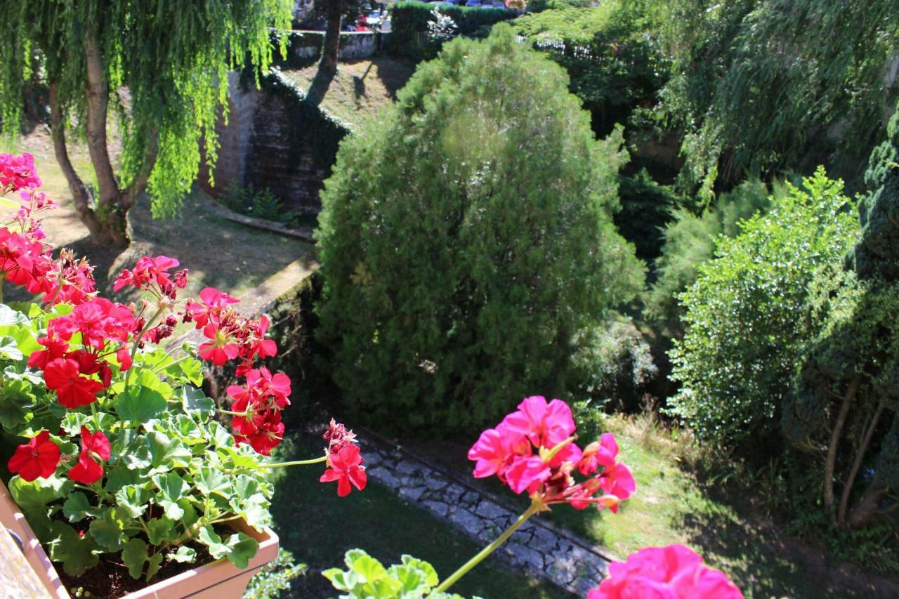 Bergerie Du Chateau - Lacapelle Marival Extérieur photo